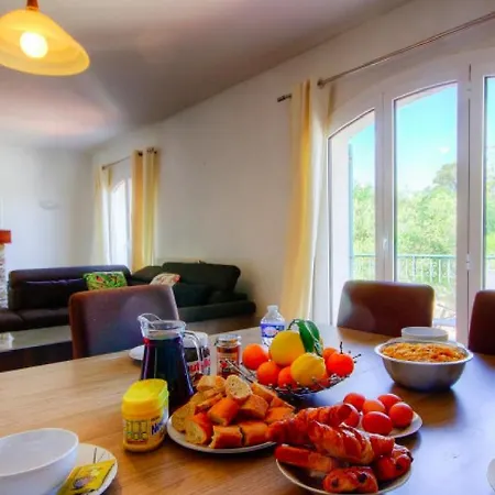 Appartement California *