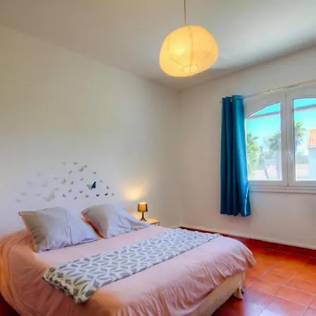 Appartement California