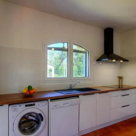 Appartement California Lucciana (Corsica)