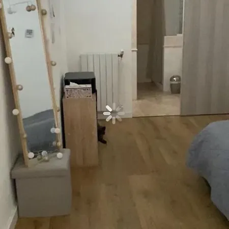 California Appartement